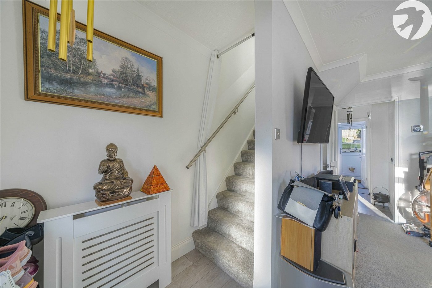 2 bedroom house for sale in Darenth | Robinson Jackson