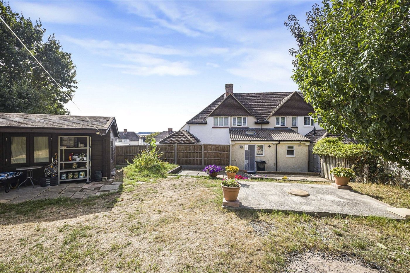 3 bedroom house for sale in Dartford | Robinson Jackson