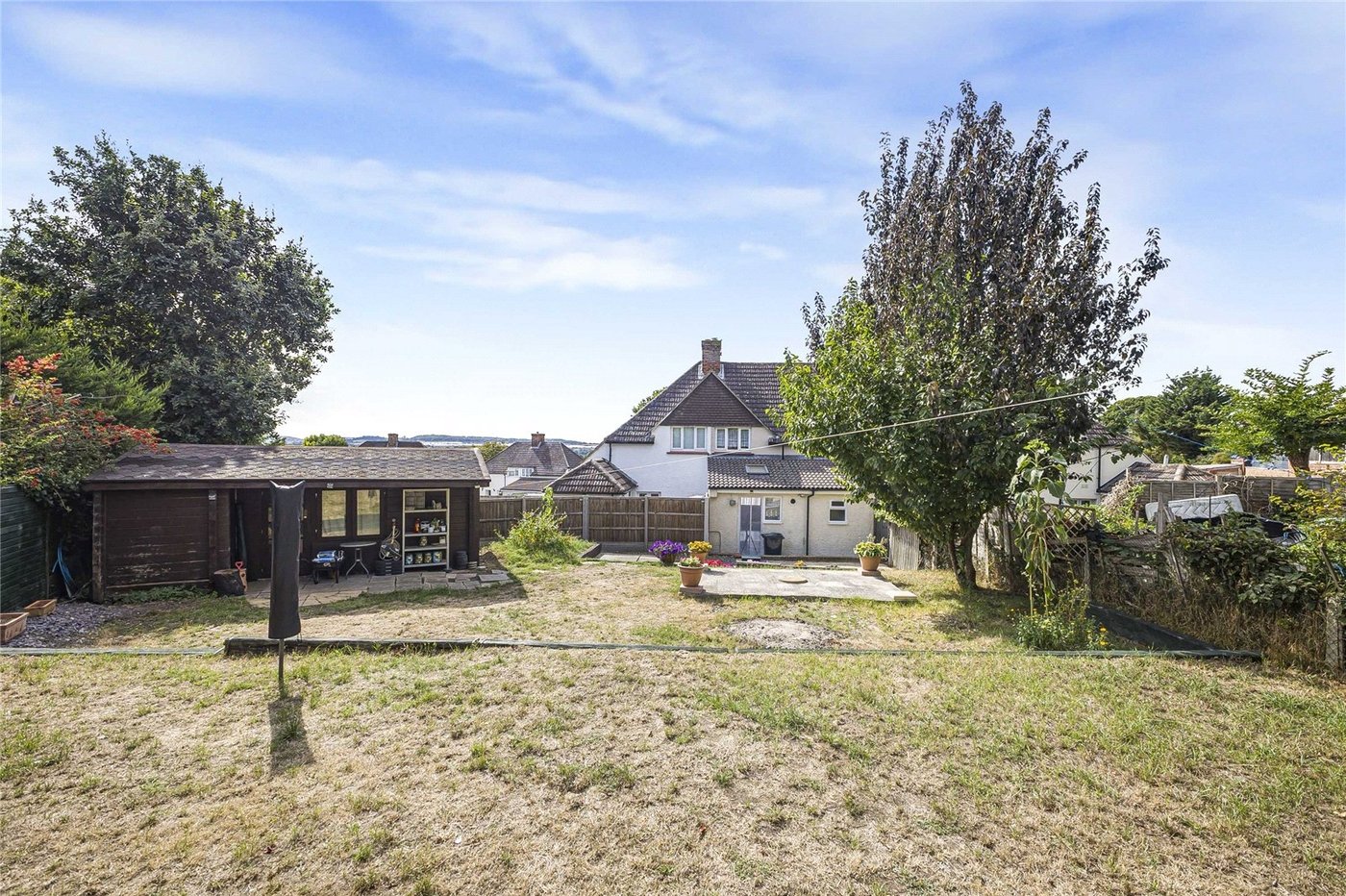 3 bedroom house for sale in Dartford | Robinson Jackson