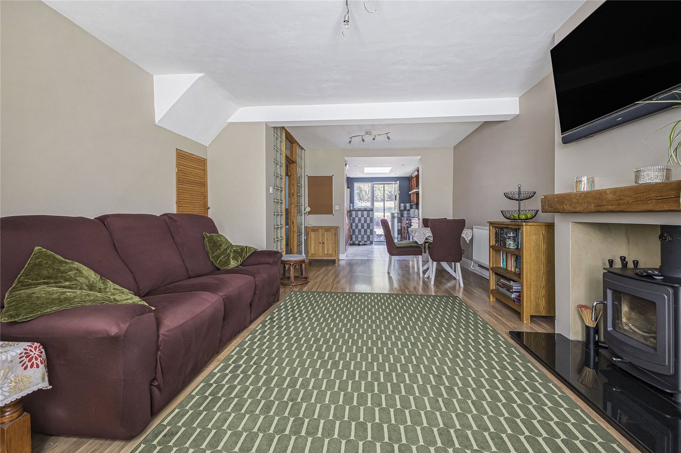 3 bedroom house for sale in Dartford | Robinson Jackson