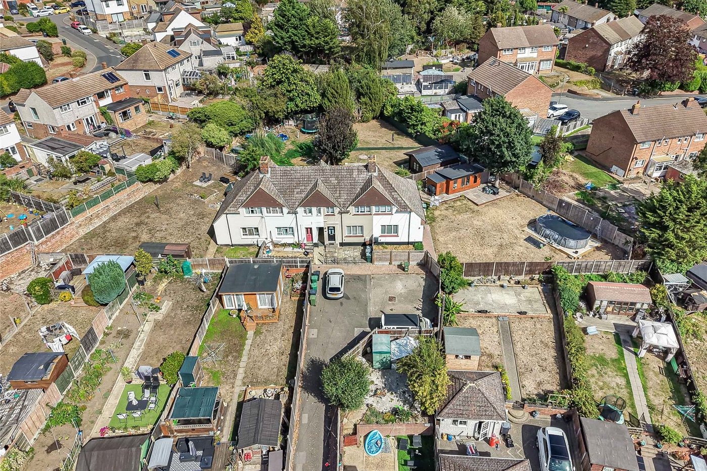 3 bedroom house for sale in Dartford | Robinson Jackson