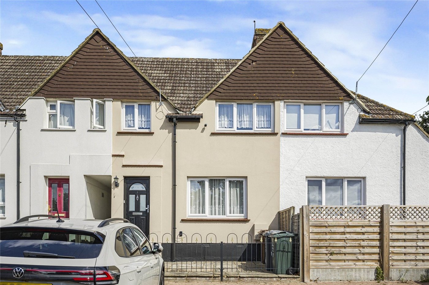 3 bedroom house for sale in Dartford | Robinson Jackson