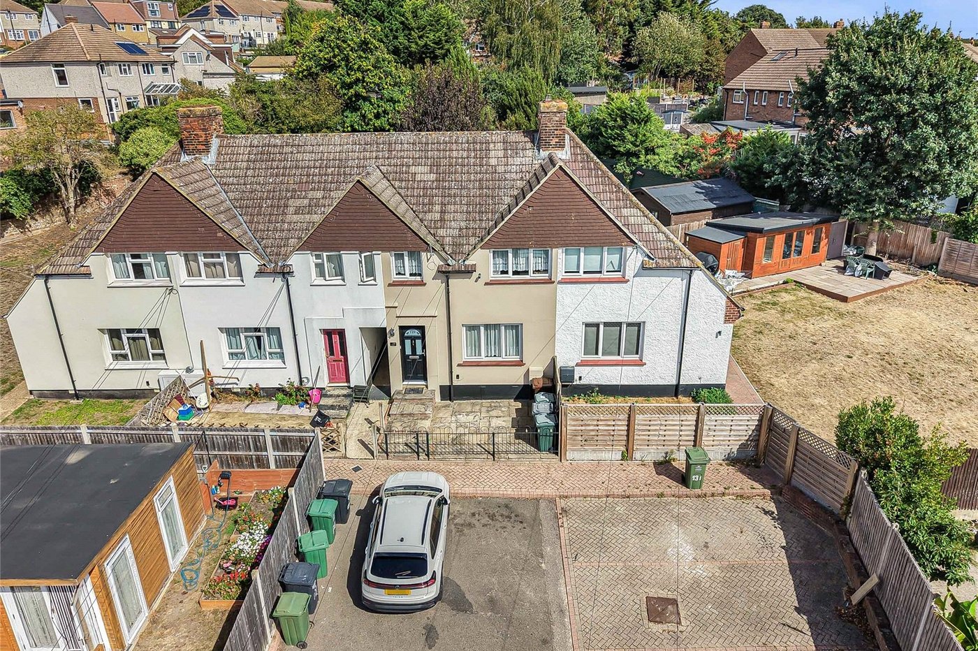 3 bedroom house for sale in Dartford | Robinson Jackson