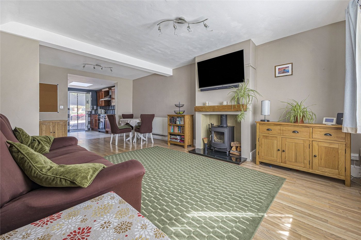 3 bedroom house for sale in Dartford | Robinson Jackson
