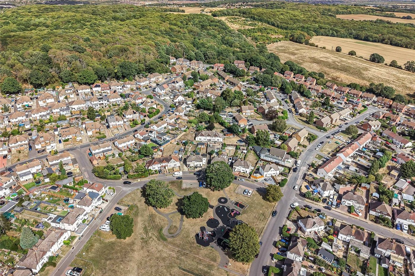 3 bedroom house for sale in Dartford | Robinson Jackson