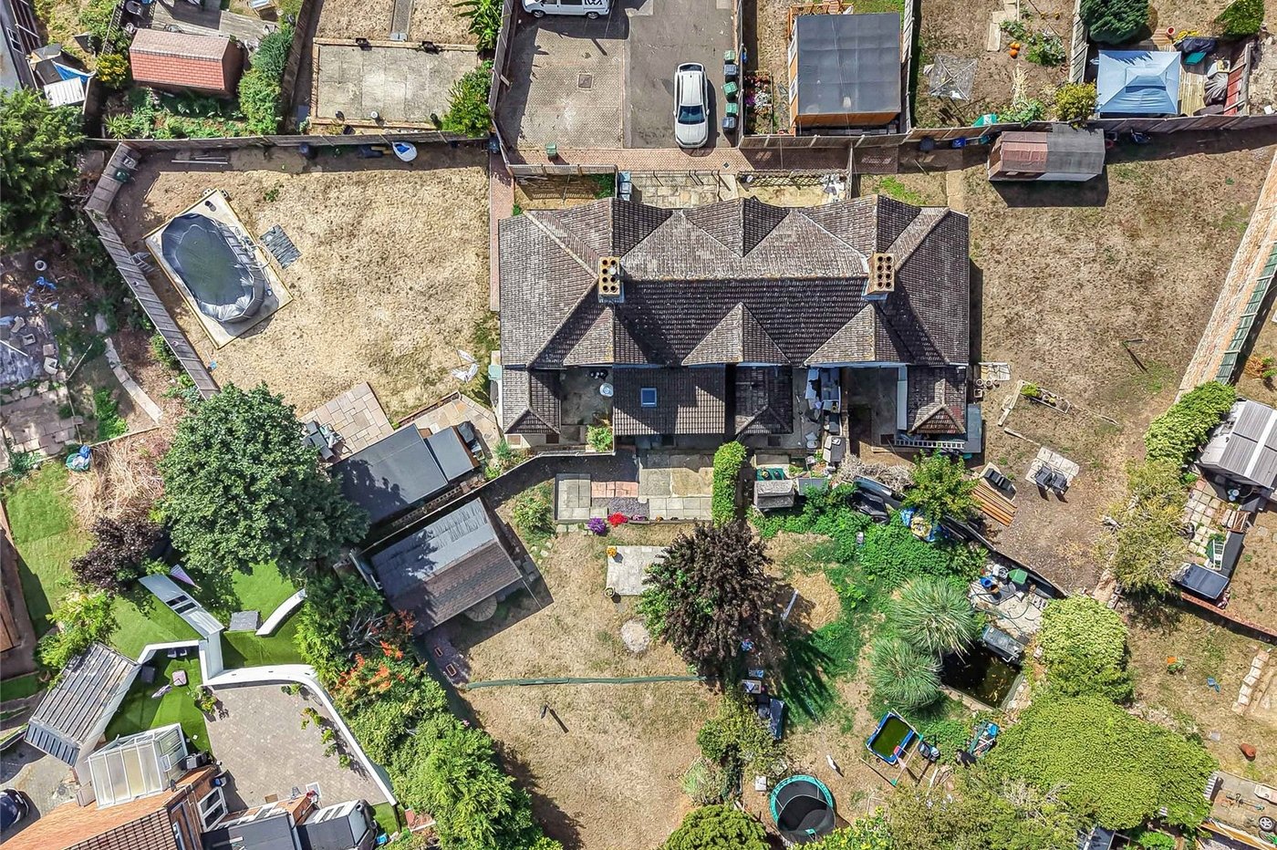 3 bedroom house for sale in Dartford | Robinson Jackson