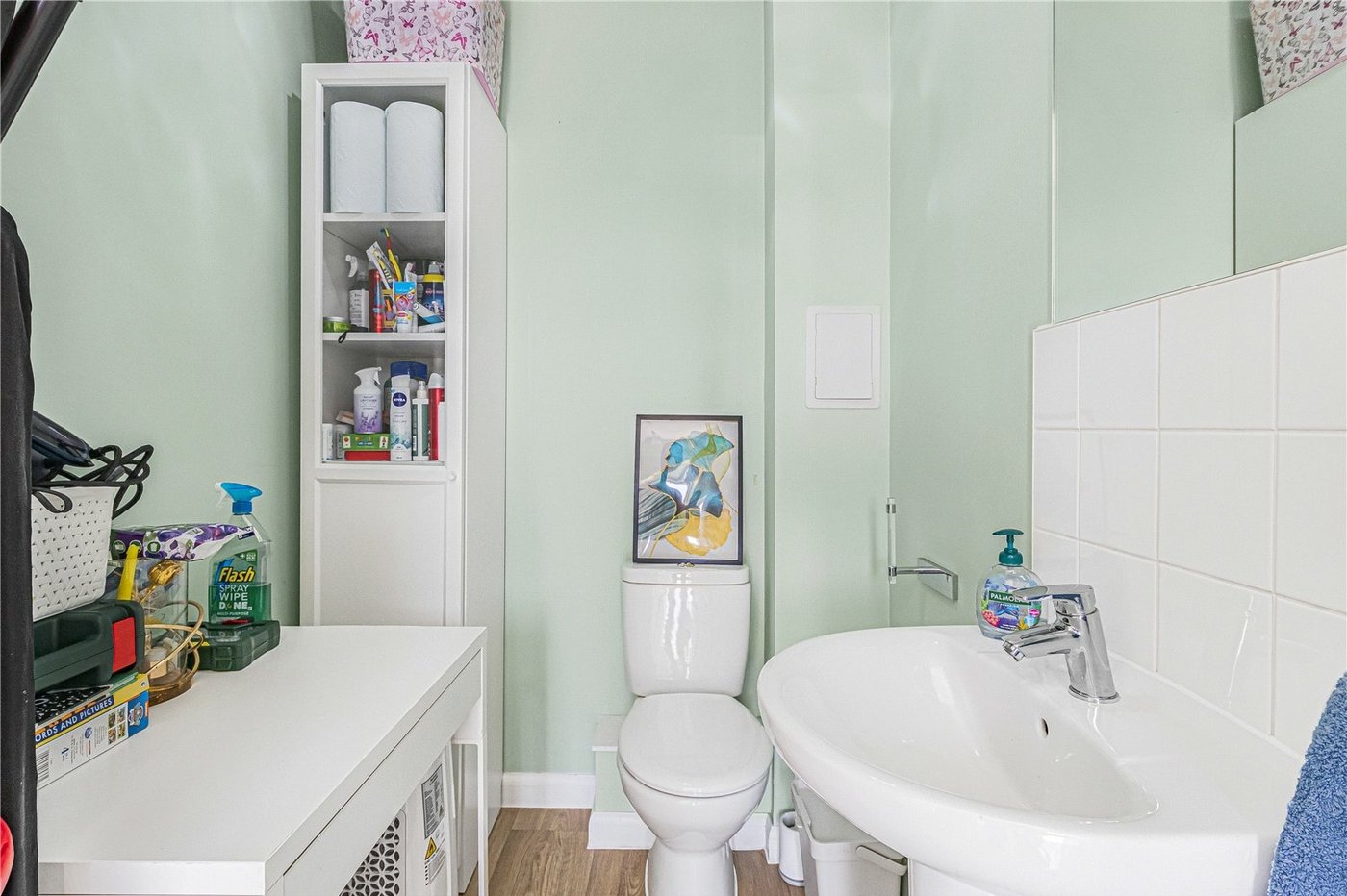 2 bedroom house for sale in Welling | Robinson Jackson