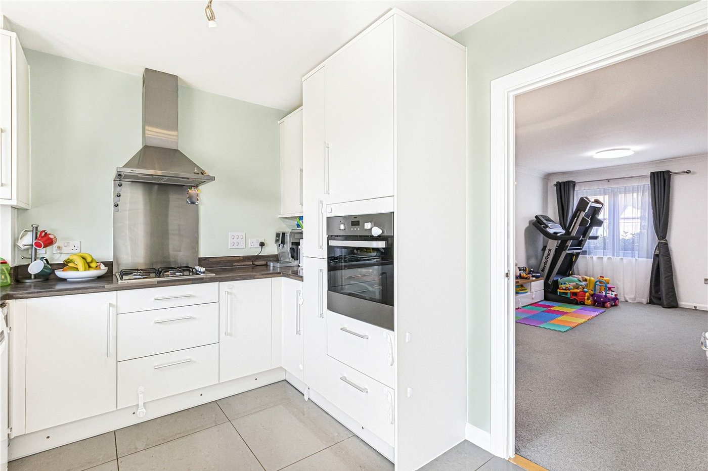 2 bedroom house for sale in Welling | Robinson Jackson