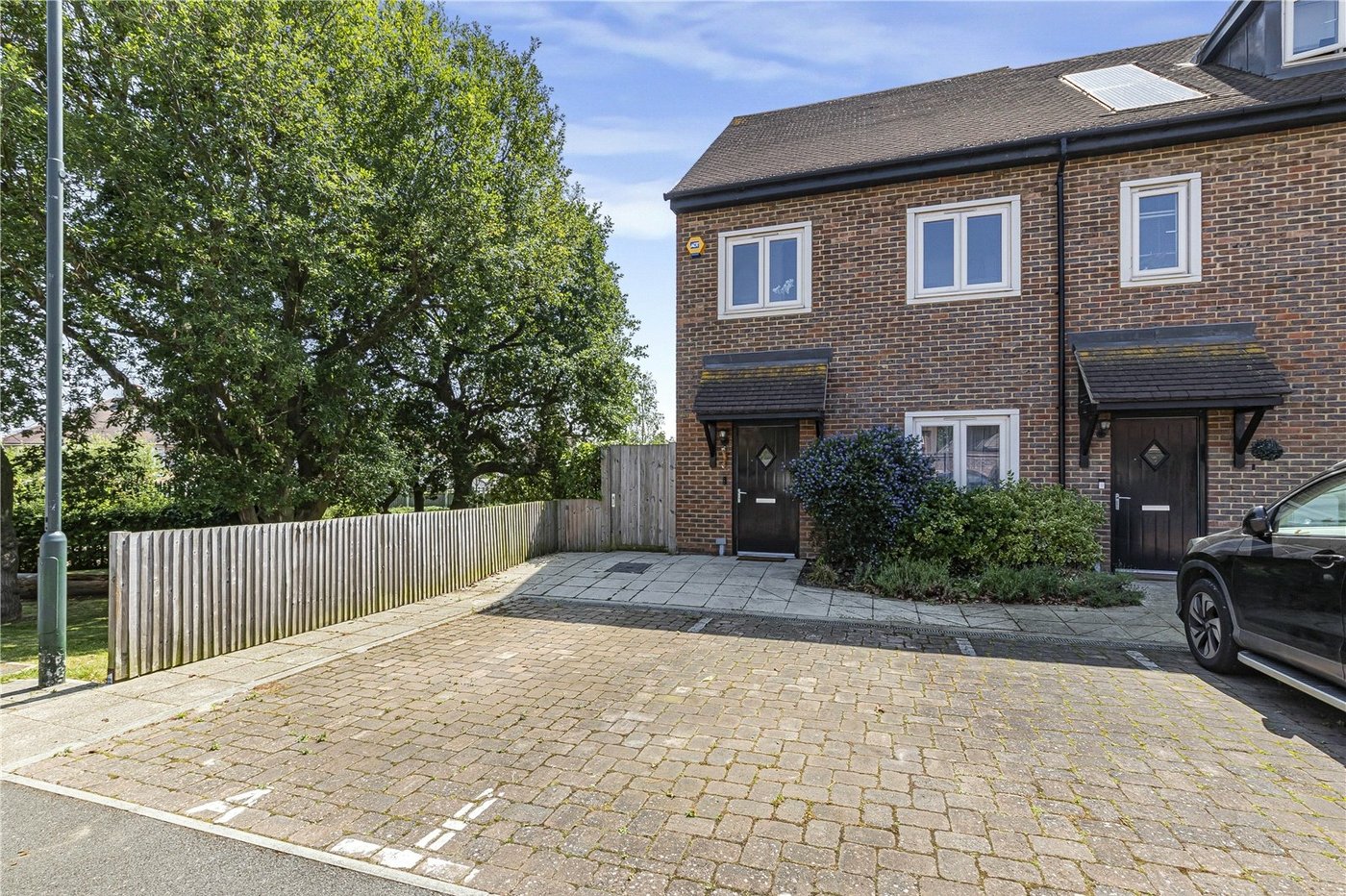 2 bedroom house for sale in Welling | Robinson Jackson