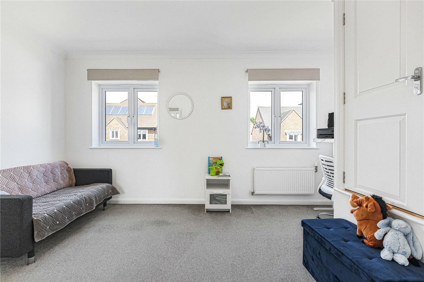 2 bedroom house for sale in Welling | Robinson Jackson