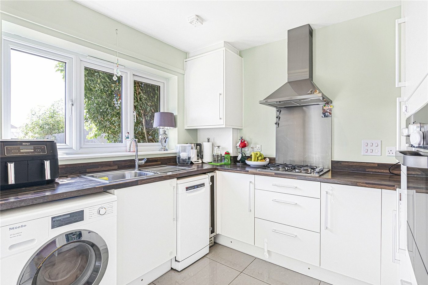 2 bedroom house for sale in Welling | Robinson Jackson