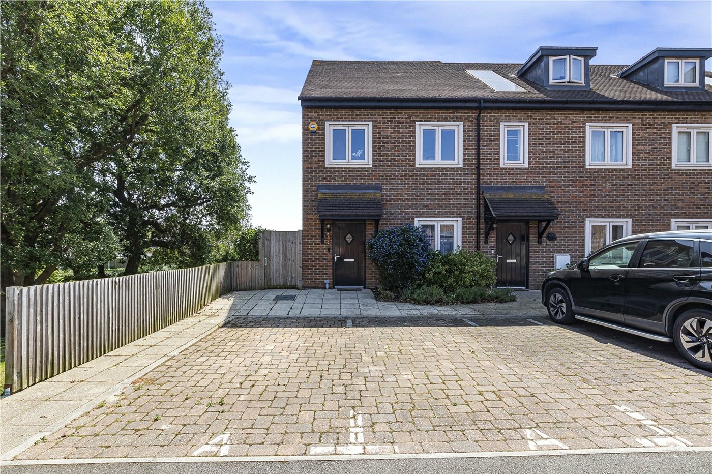 2 bedroom house for sale in Welling | Robinson Jackson