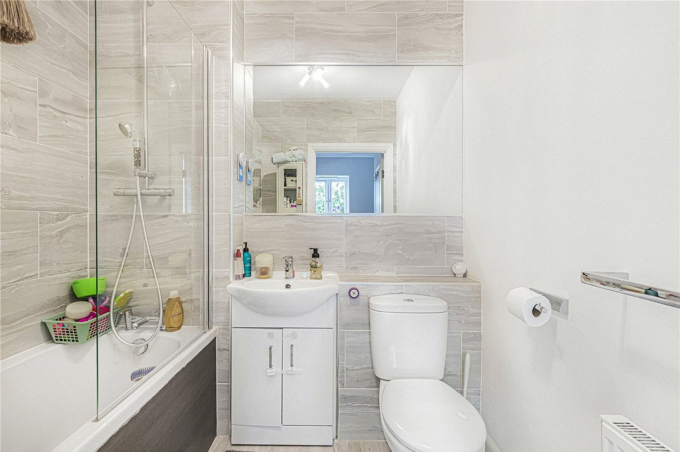 2 bedroom house for sale in Welling | Robinson Jackson