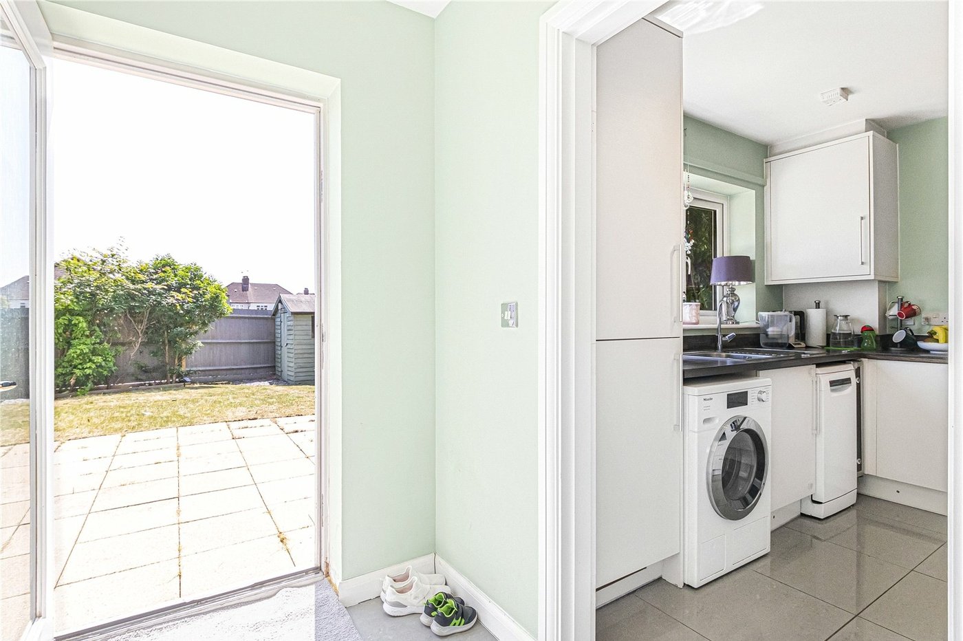 2 bedroom house for sale in Welling | Robinson Jackson