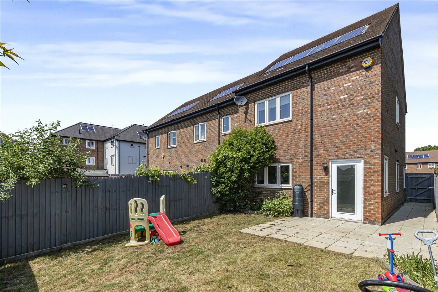 2 bedroom house for sale in Welling | Robinson Jackson