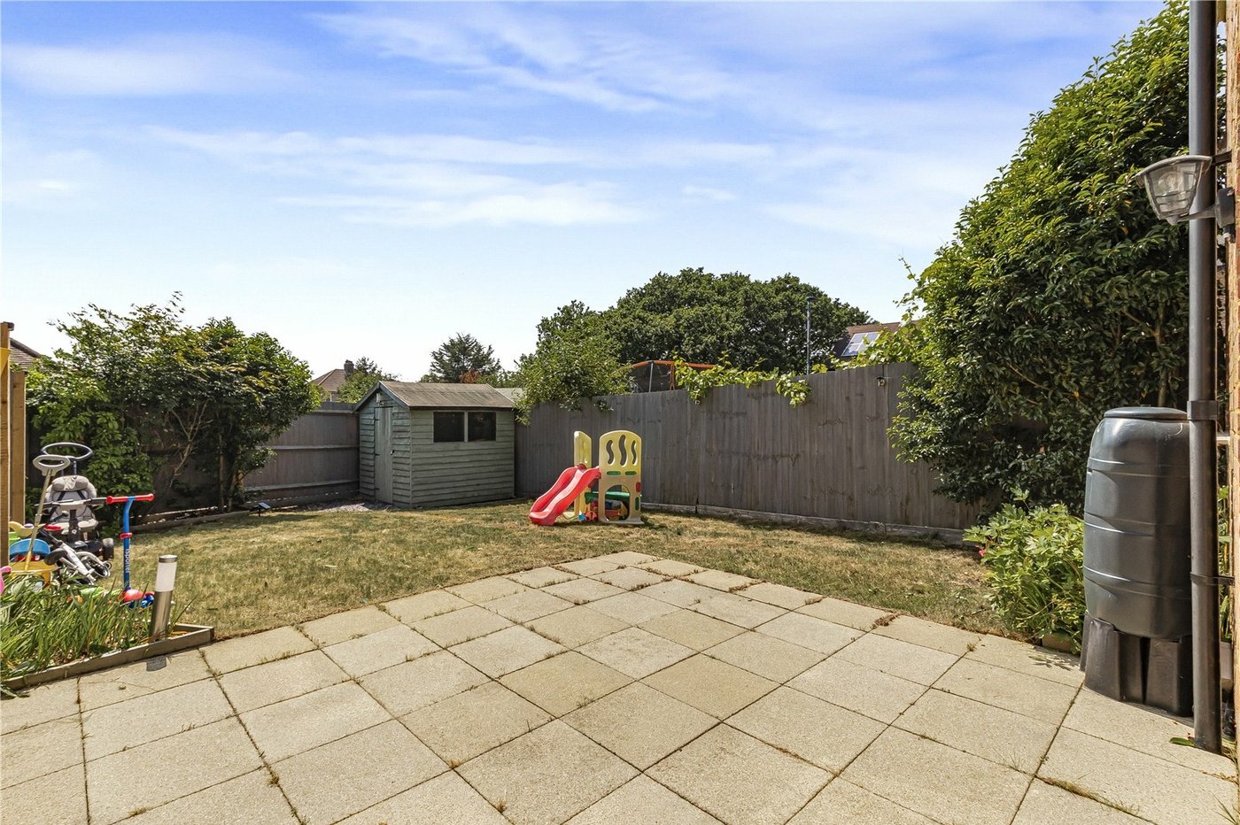 2 bedroom house for sale in Welling | Robinson Jackson