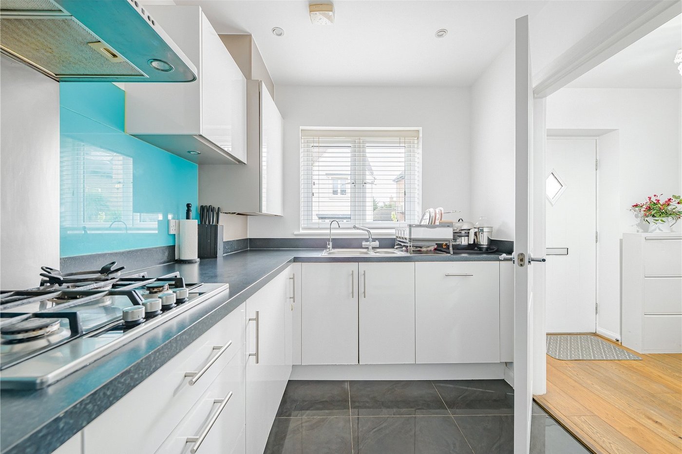 3 bedroom house for sale in Welling | Robinson Jackson