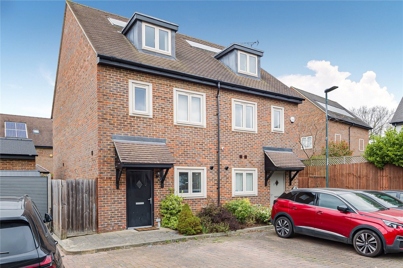 3 bedroom house for sale in Welling | Robinson Jackson