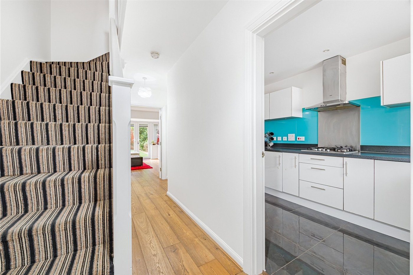 3 bedroom house for sale in Welling | Robinson Jackson