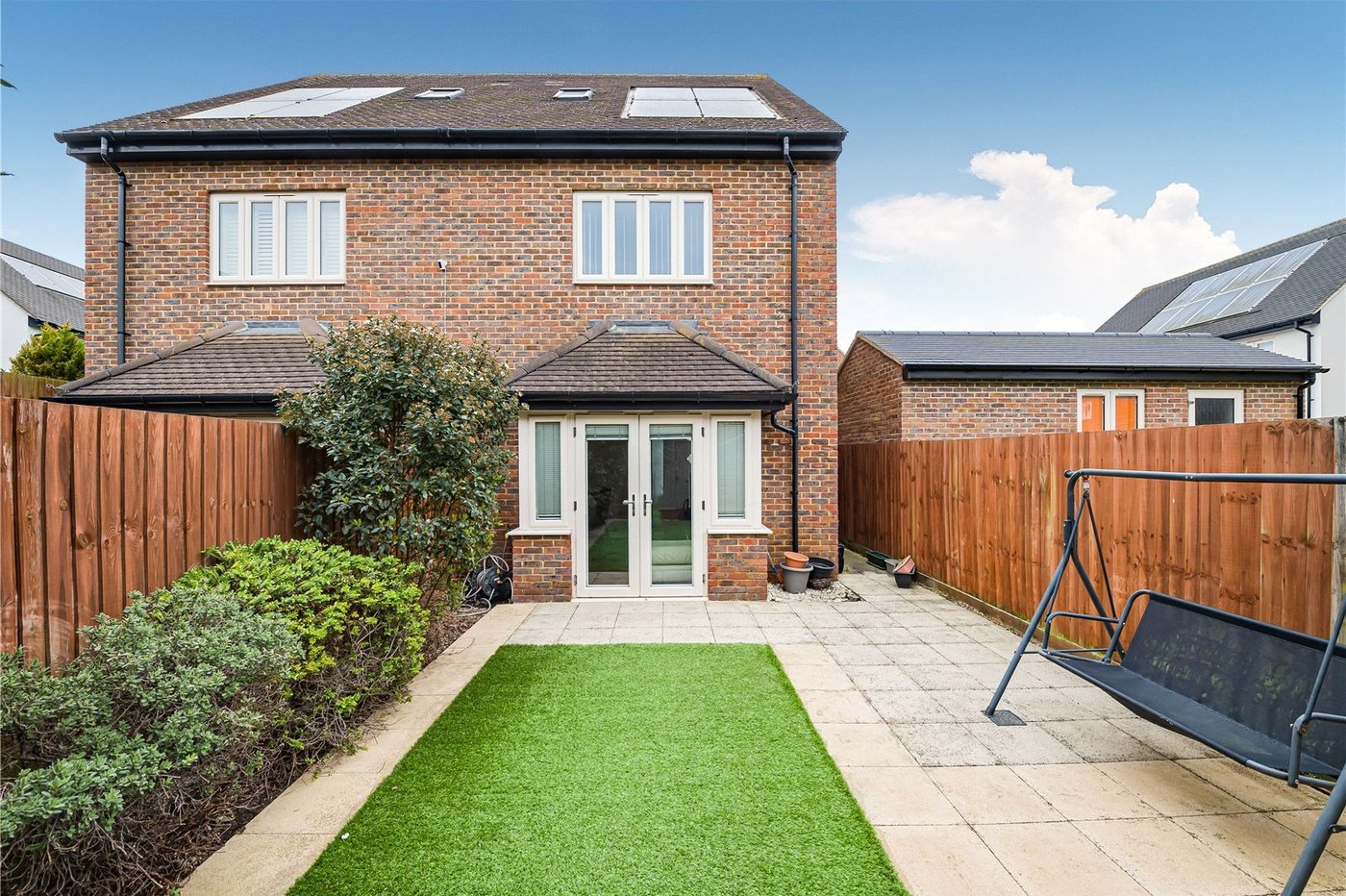 3 bedroom house for sale in Welling | Robinson Jackson