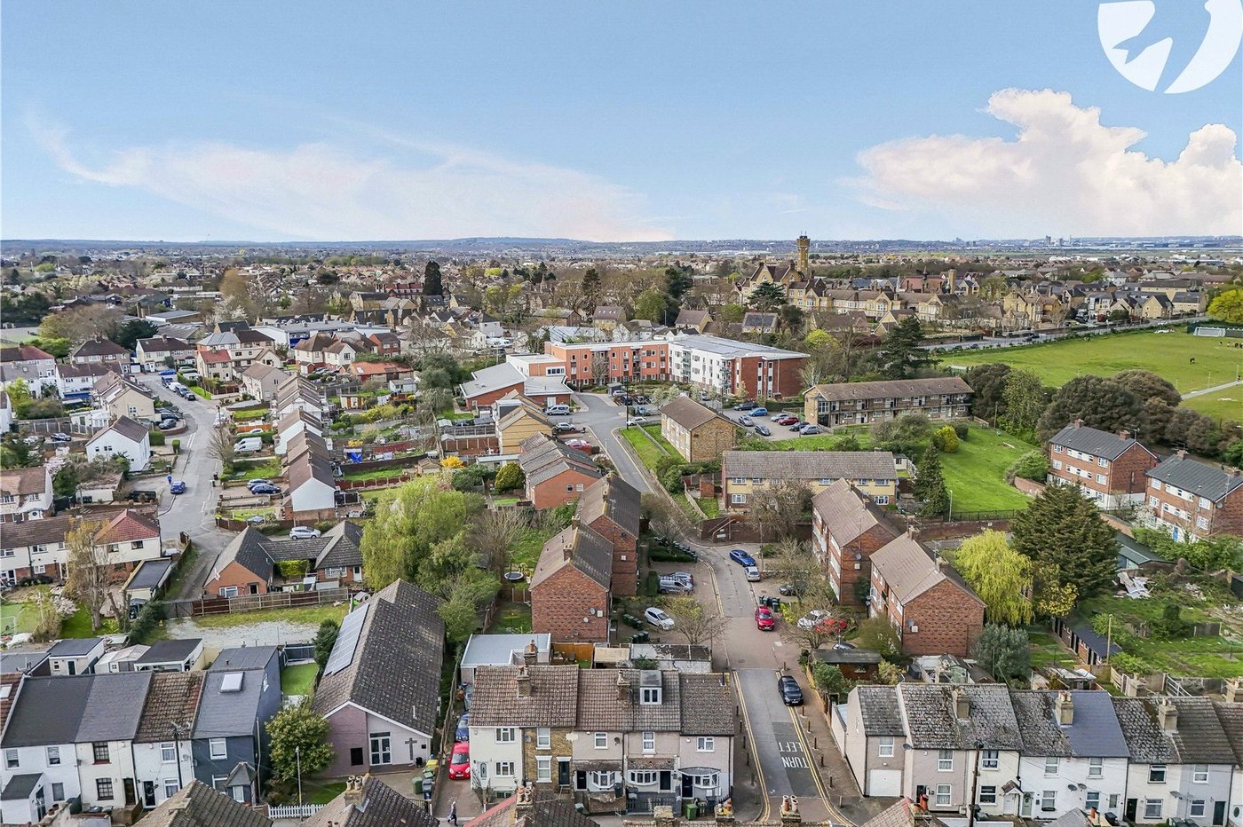 3 bedroom house for sale in Dartford | Robinson Jackson