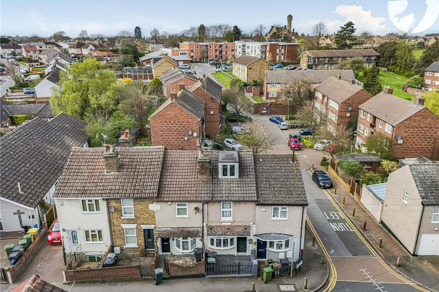 3 bedroom house for sale in Dartford | Robinson Jackson