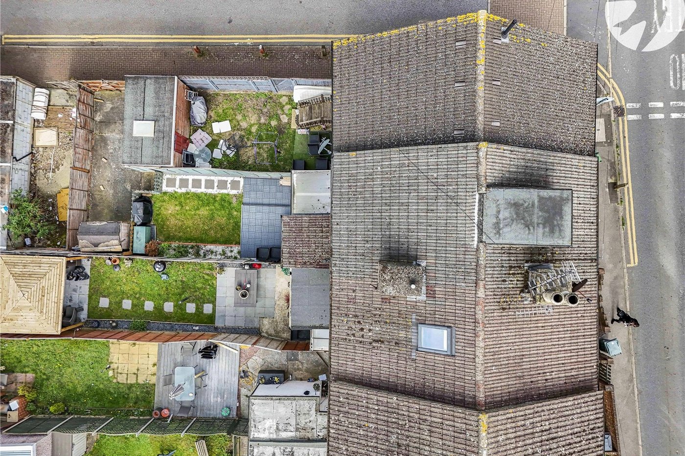 3 bedroom house for sale in Dartford | Robinson Jackson