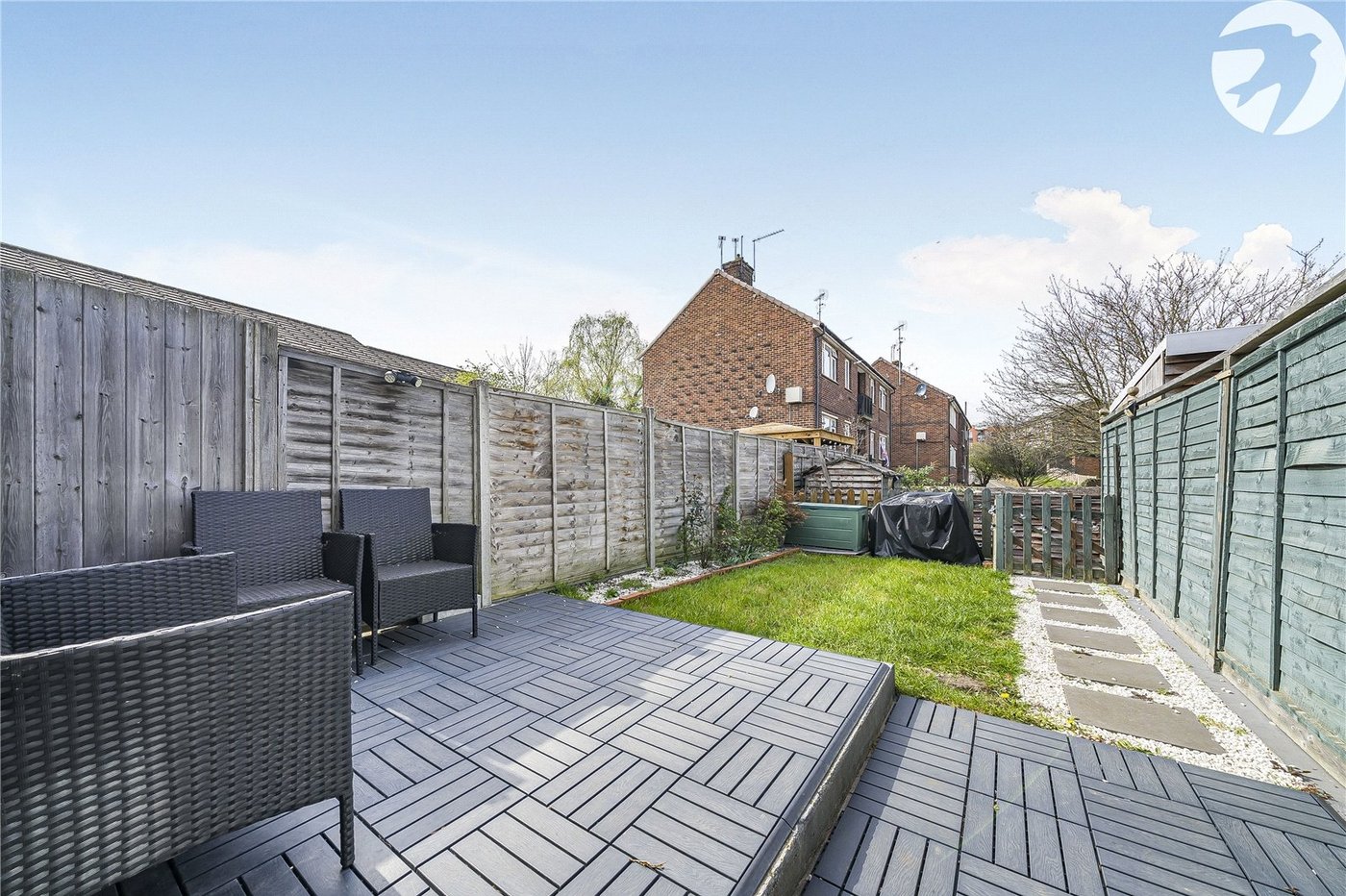 3 bedroom house for sale in Dartford | Robinson Jackson