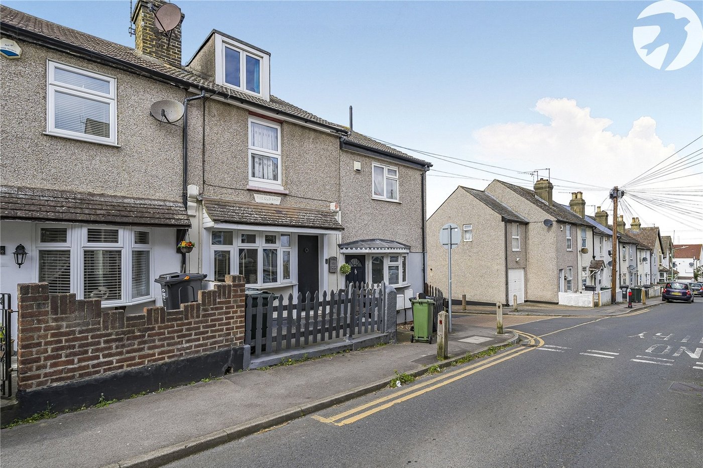 3 bedroom house for sale in Dartford | Robinson Jackson