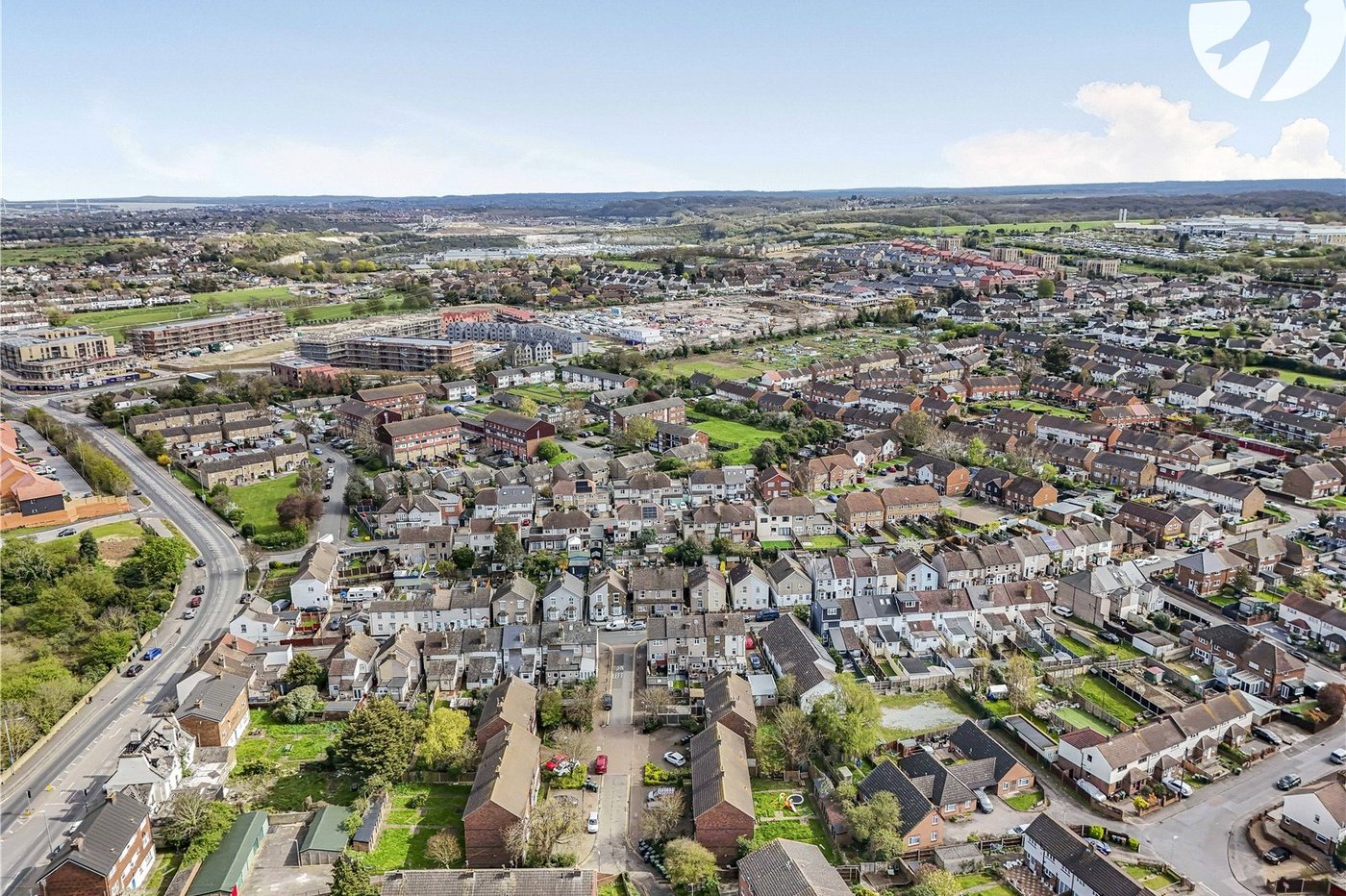 3 bedroom house for sale in Dartford | Robinson Jackson