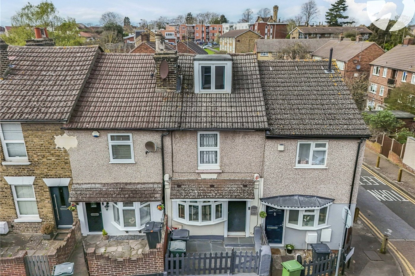 3 bedroom house for sale in Dartford | Robinson Jackson