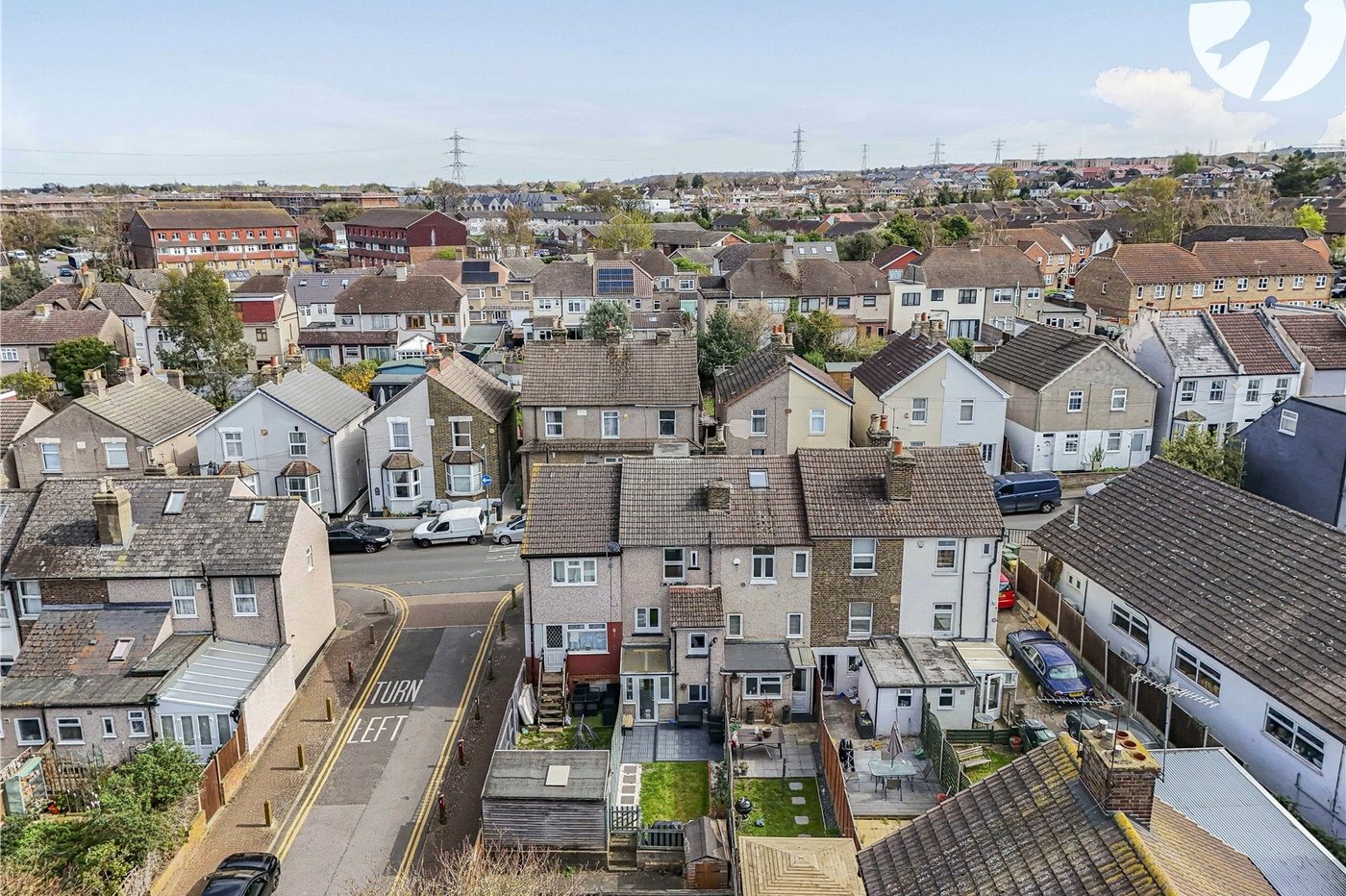 3 bedroom house for sale in Dartford | Robinson Jackson