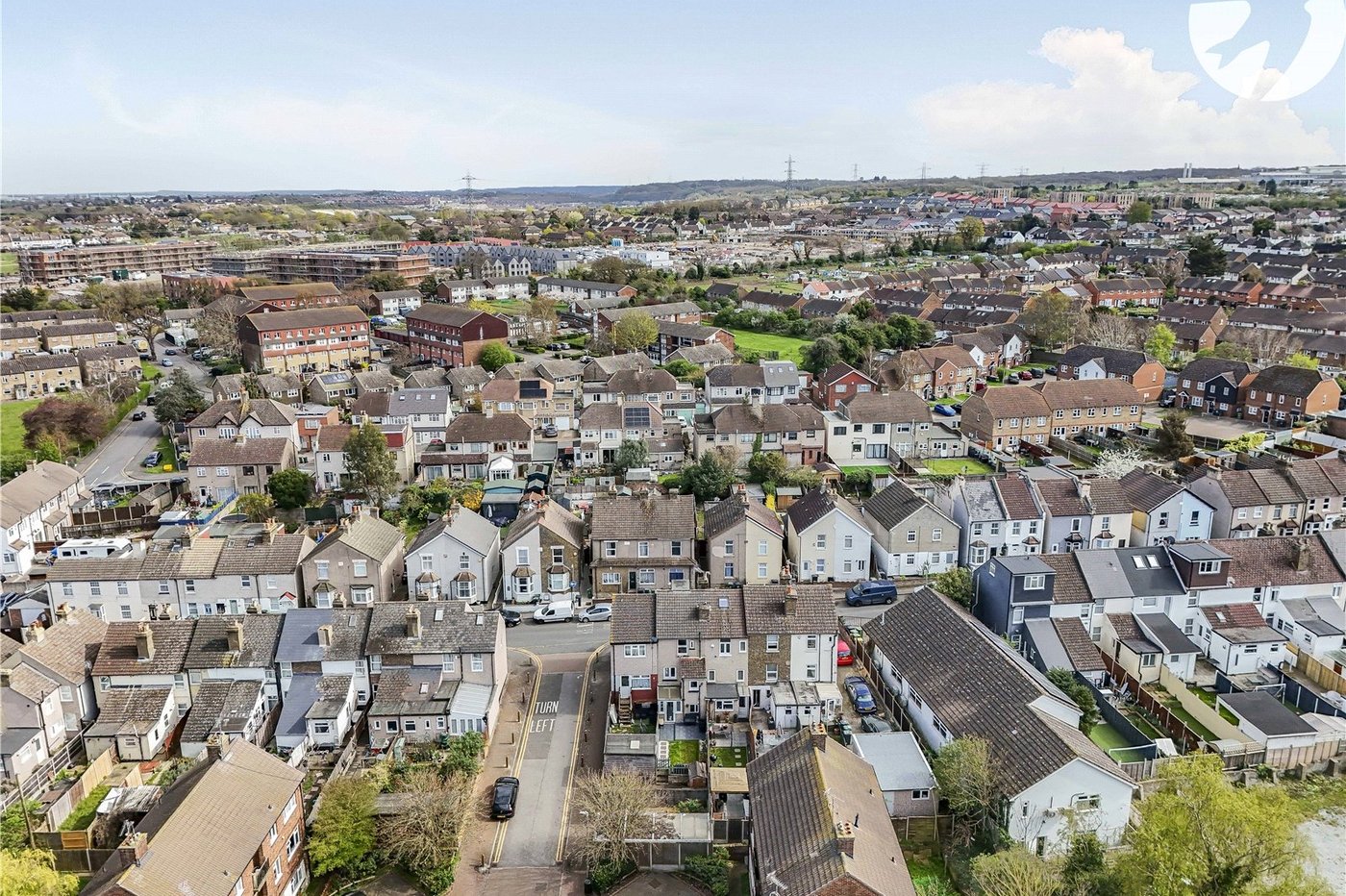 3 bedroom house for sale in Dartford | Robinson Jackson