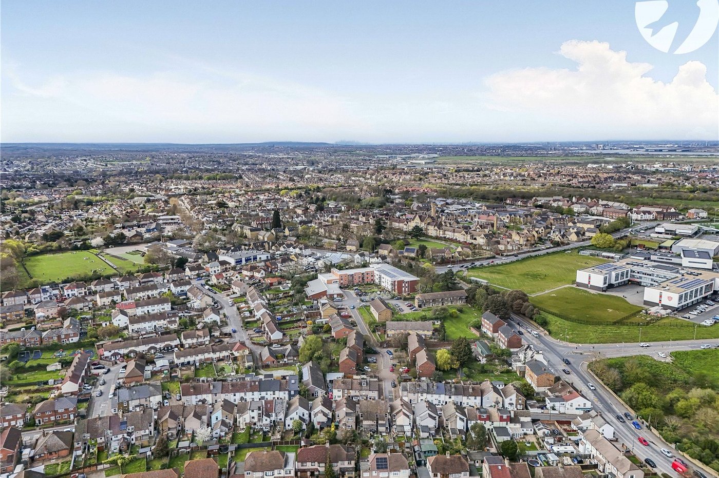 3 bedroom house for sale in Dartford | Robinson Jackson