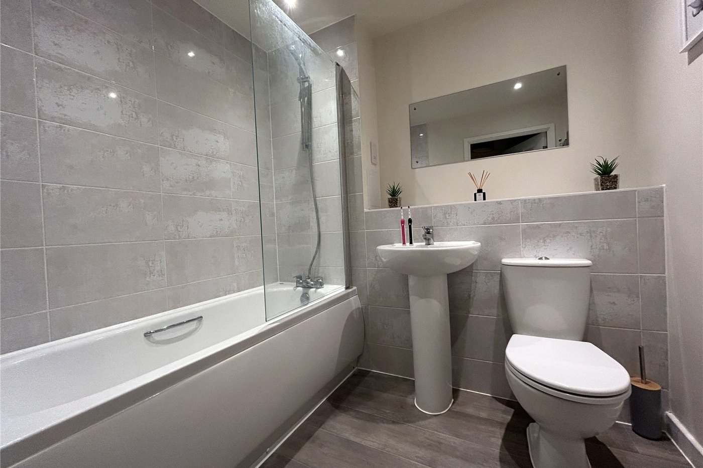 1 bedroom property for sale in Northfleet | Robinson Michael & Jackson