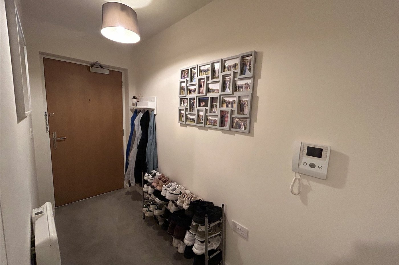 1 bedroom property for sale in Northfleet | Robinson Michael & Jackson