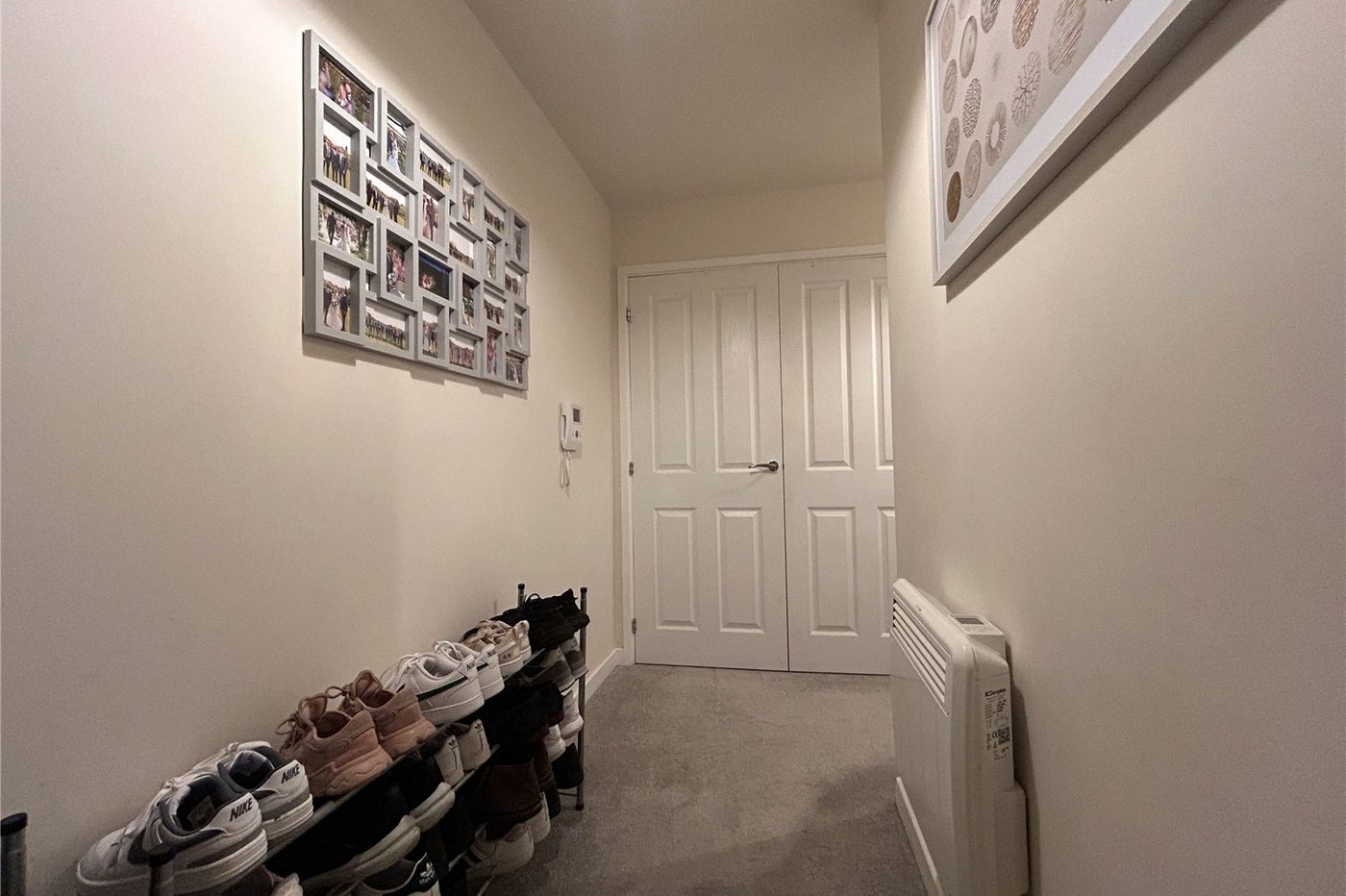 1 bedroom property for sale in Northfleet | Robinson Michael & Jackson