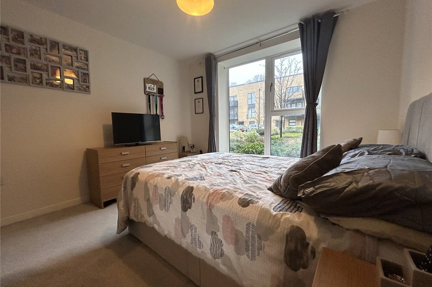 1 bedroom property for sale in Northfleet | Robinson Michael & Jackson