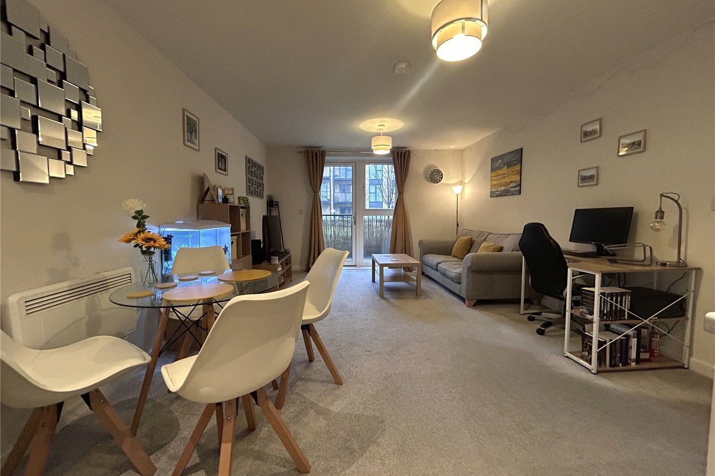 1 bedroom property for sale in Northfleet | Robinson Michael & Jackson