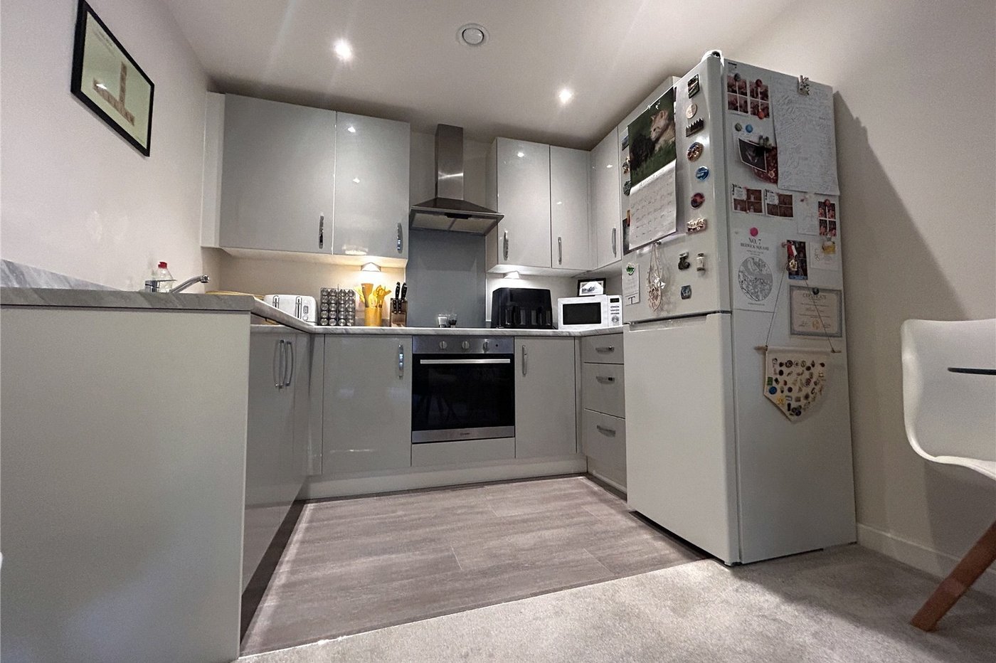1 bedroom property for sale in Northfleet | Robinson Michael & Jackson