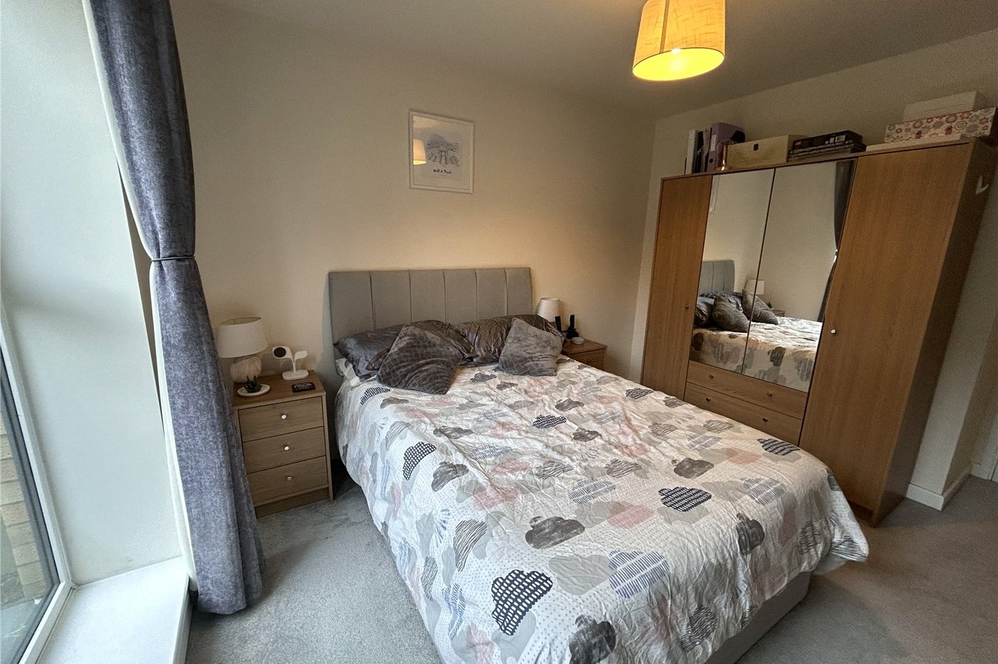 1 bedroom property for sale in Northfleet | Robinson Michael & Jackson