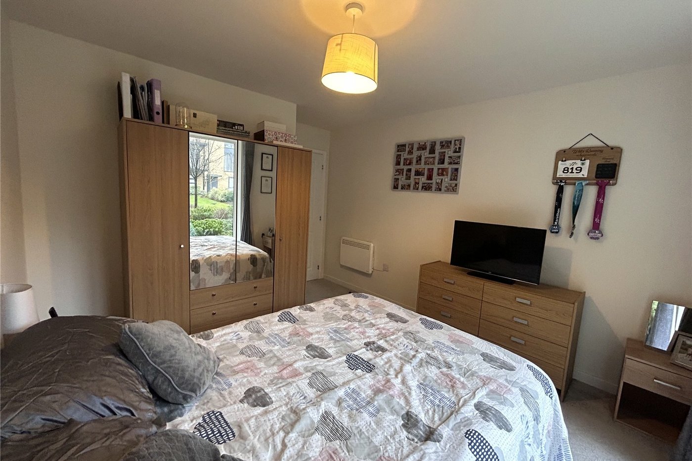 1 bedroom property for sale in Northfleet | Robinson Michael & Jackson