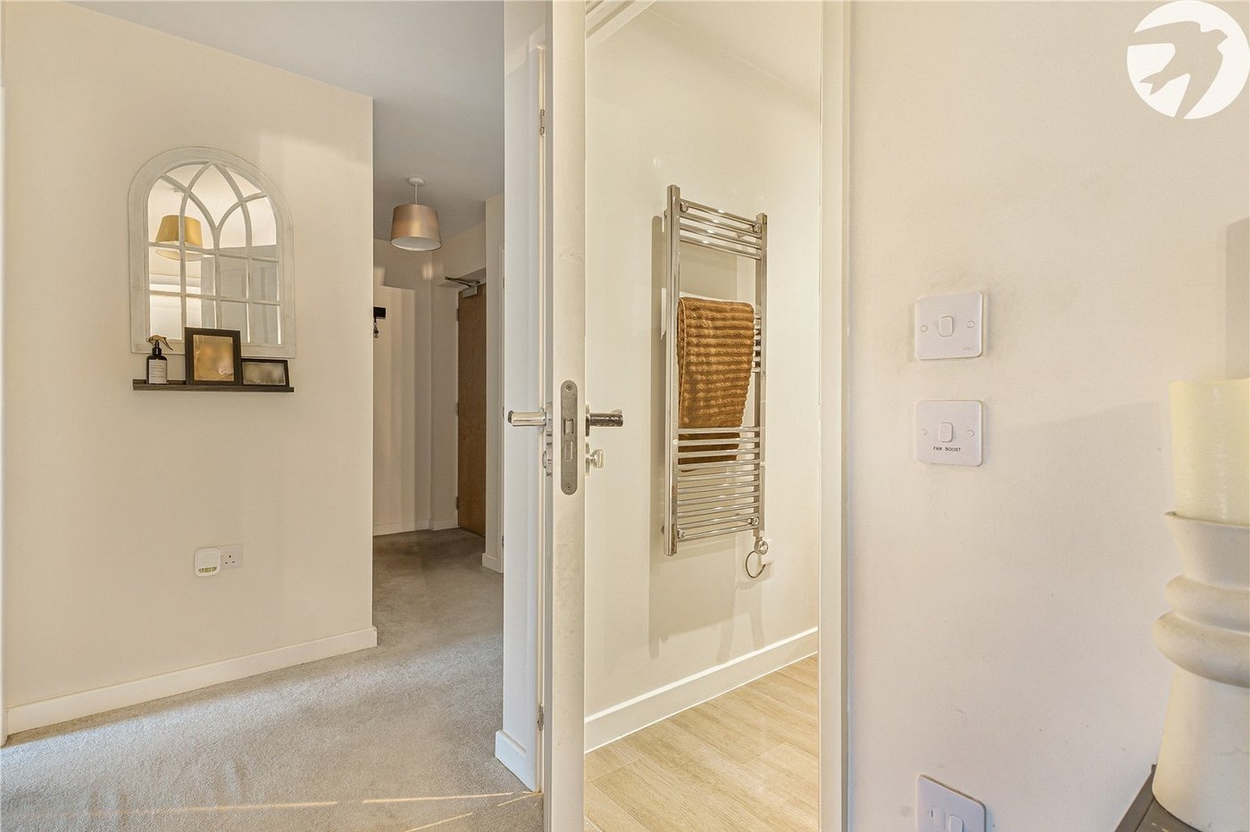 2 bedroom property for sale in Northfleet | Robinson Michael & Jackson