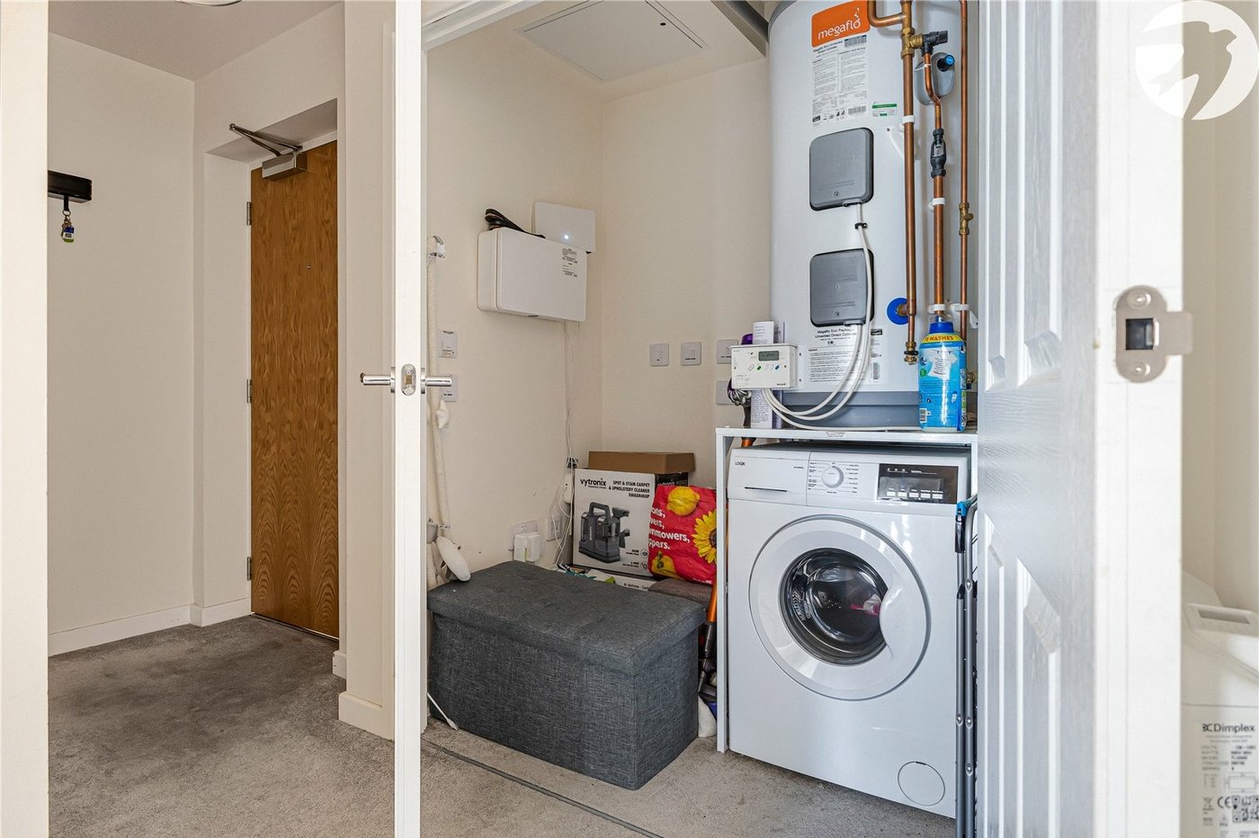 2 bedroom property for sale in Northfleet | Robinson Michael & Jackson