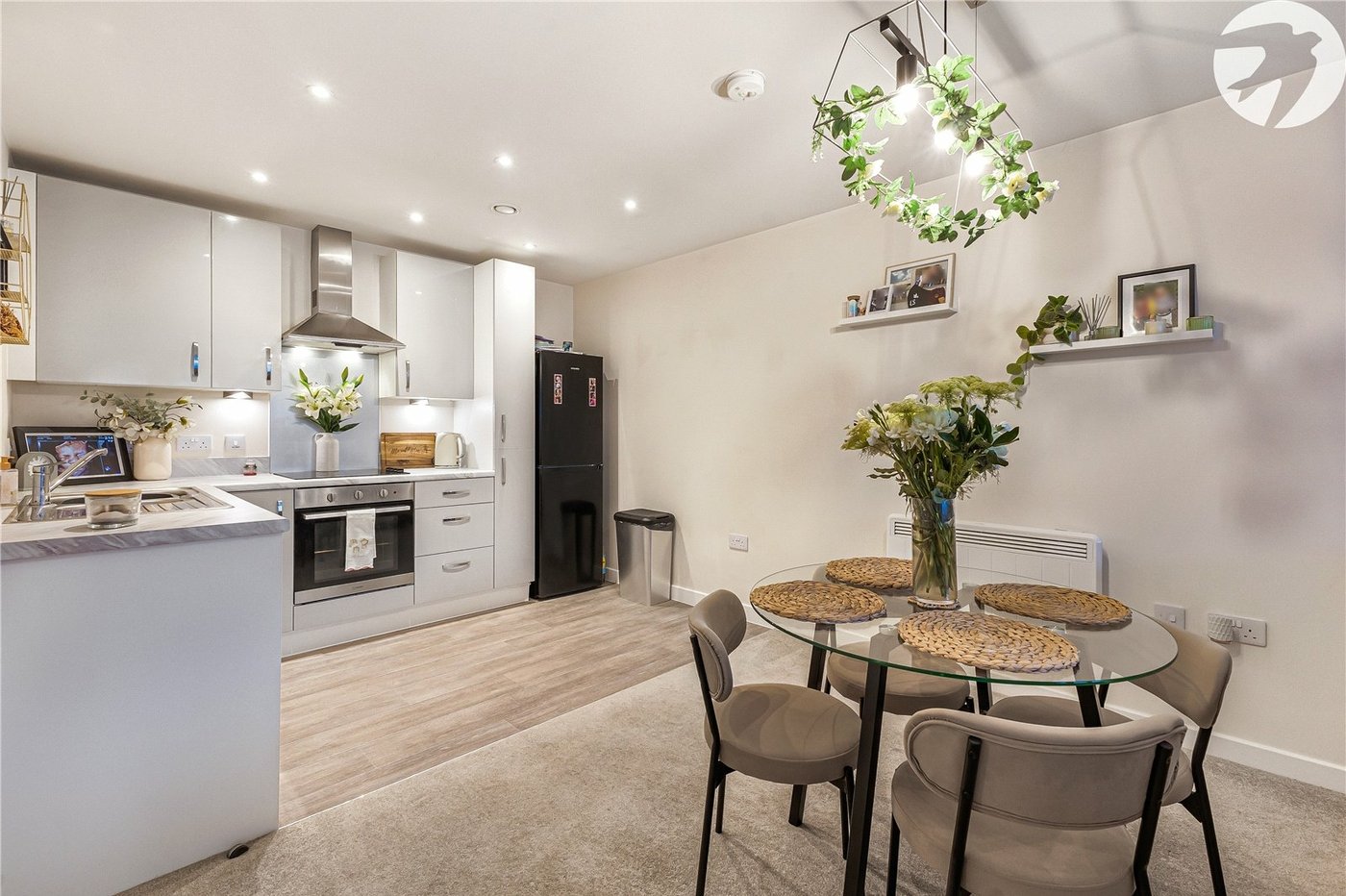 2 bedroom property for sale in Northfleet | Robinson Michael & Jackson