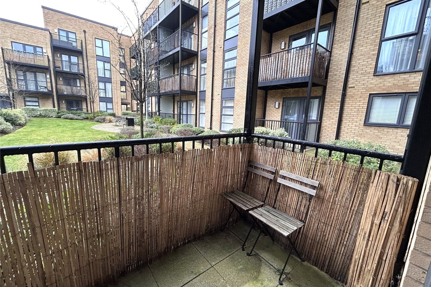 1 bedroom property for sale in Northfleet | Robinson Michael & Jackson