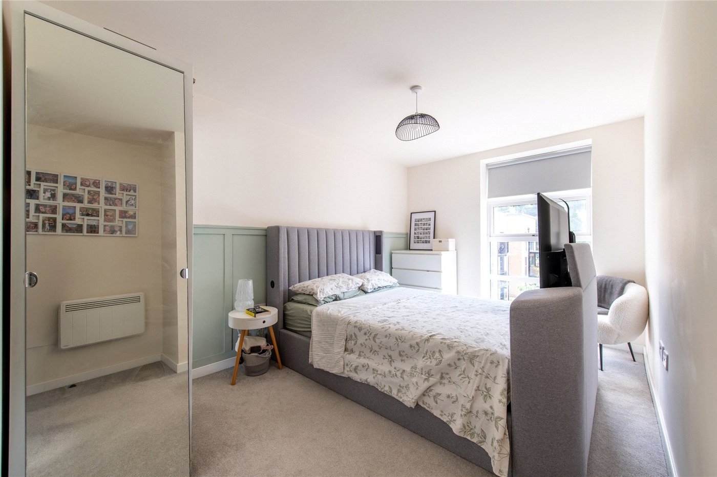 2 bedroom property for sale in Northfleet | Robinson Michael & Jackson