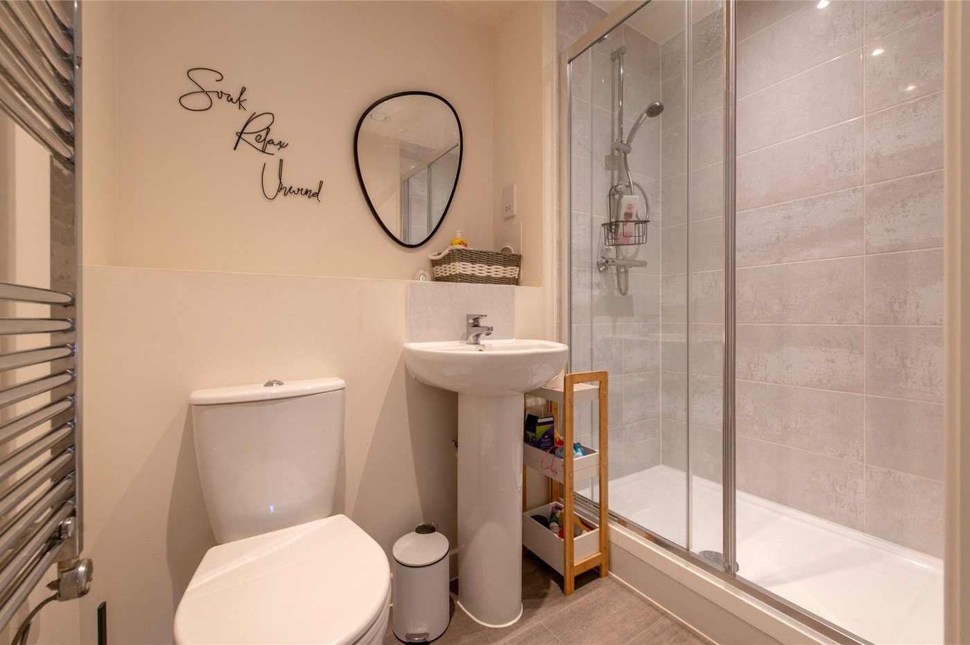 2 bedroom property for sale in Northfleet | Robinson Michael & Jackson