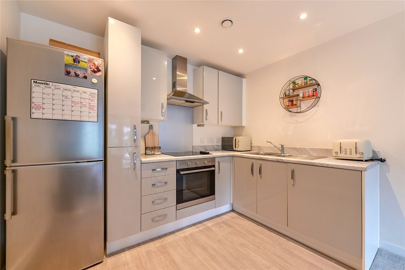 2 bedroom property for sale in Northfleet | Robinson Michael & Jackson