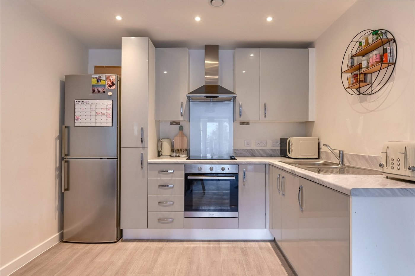 2 bedroom property for sale in Northfleet | Robinson Michael & Jackson